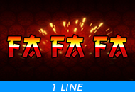 FaFaFa-Spadegaming