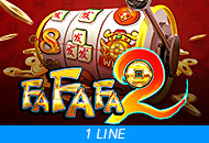 FaFaFa2-Spadegaming
