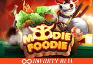 Moodie Foodie-Spadegaming