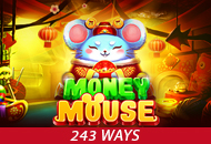 Money Mouse-Spadegaming