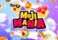 Moji Mania-Spadegaming