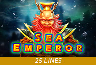 Sea Emperor-Spadegaming