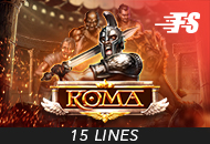 Roma-Spadegaming