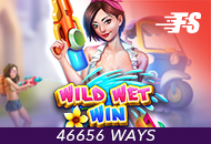 Wild Wet Win-Spadegaming