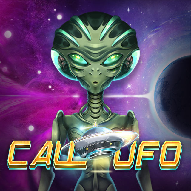 Call UFO-WOW GAMING