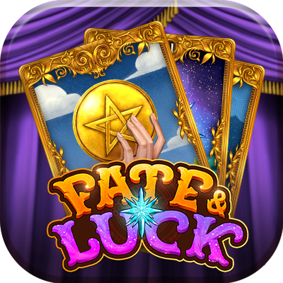 FateandLuck-WOW GAMING