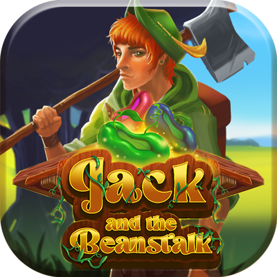 Jackandthebeanstalk-WOW GAMING