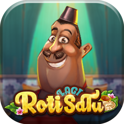 RotiLagiSatu-WOW GAMING
