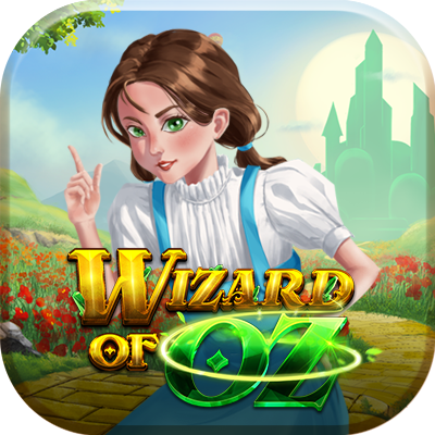 Wizard Of Oz-WOW GAMING