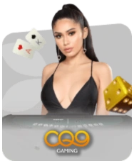 egames-CQ9 CARD