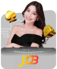 egames-JDB CARD