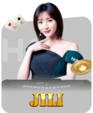 egames-JILI CARD