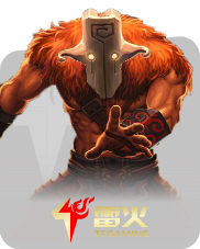 sports-TF GAMING