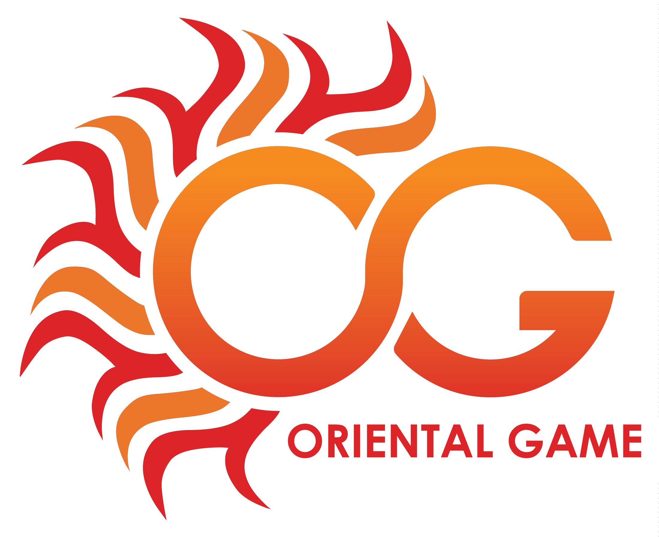ORIENTAL GAMING